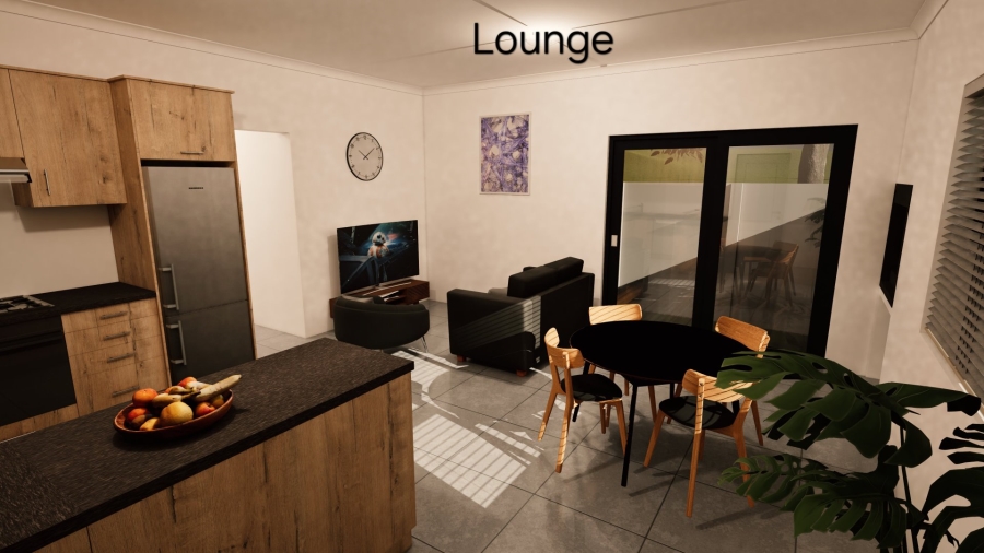 3 Bedroom Property for Sale in Pacaltsdorp Western Cape